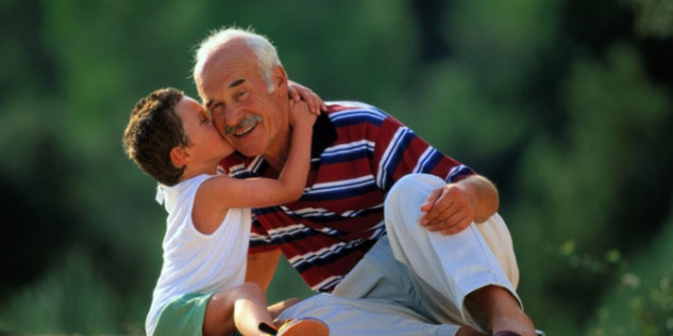 Дедушка забрал не свою внучку из школы