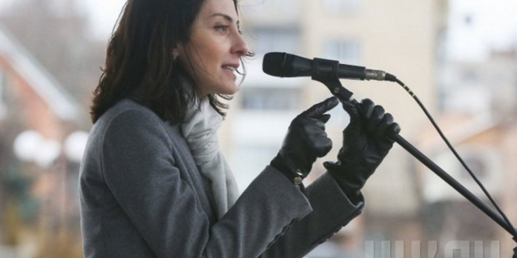 Деканоидзе связала рост статистики преступлений с регистрацией полицией абсолютно всех случаев