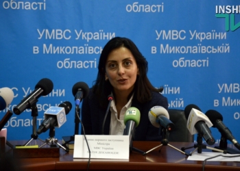 Повышение уровня преступности связано с ростом числа обращений в полицию — Деканоидзе