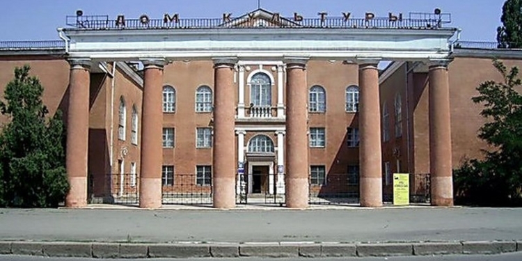 Общественные слушания по возвращению парковой зоны у Дворца культуры «Корабельный» в собственность города Николаева перенесены