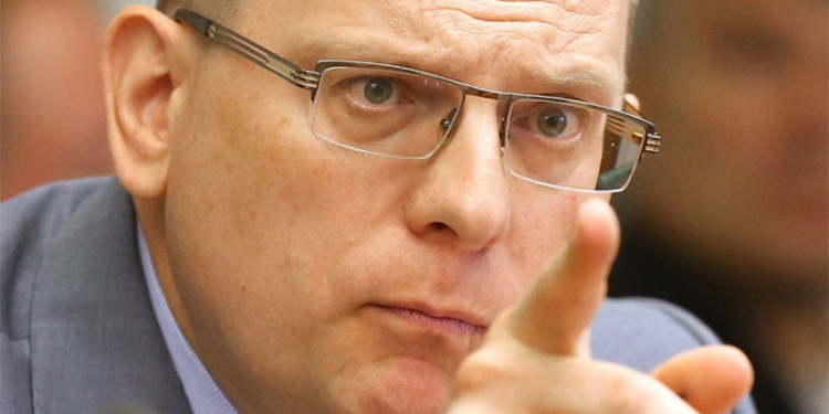 МИД РФ: В Украине 130 россиянам предъявлены обвинения из-за участия в боях на Донбассе