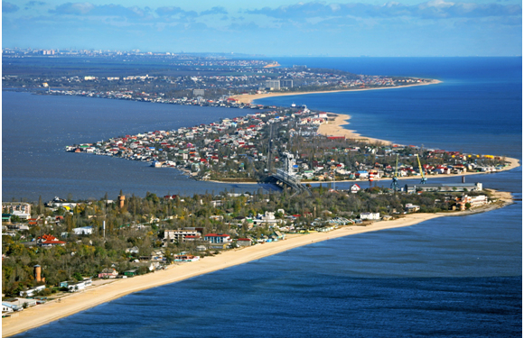 Украина стала председателем Еврорегиона “Нижний Дунай” на 2016-2017 годы