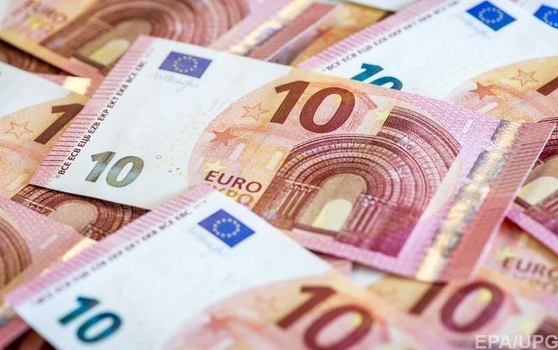 В Румынии сообщили о намерении перейти на евро в 2024 году 1