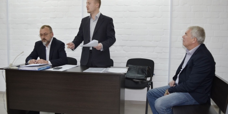 Депутатская коррупция: суд признал николаевского депутата Владимира Евтушенко виновным