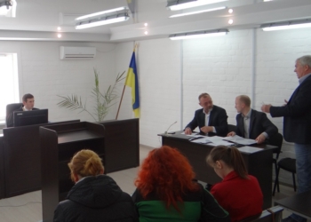 Конфликт интересов: Центральный районный суд г.Николаева рассматривает админпротокол о коррупции депутата из «Оппозиционного блока»