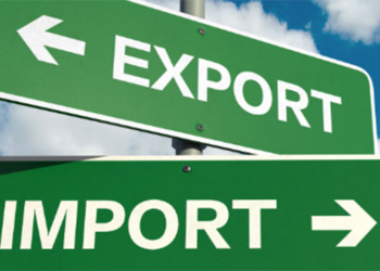 В январе-феврале 2016 года николаевский экспорт продолжил падение, импорт – вырос