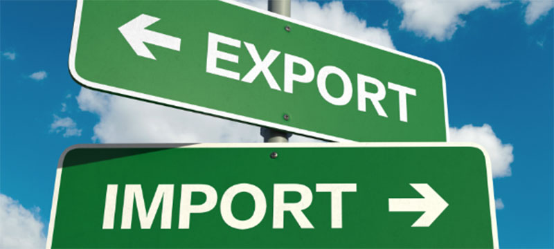 Украинский экспорт вырос на треть за два месяца 2017 года 1