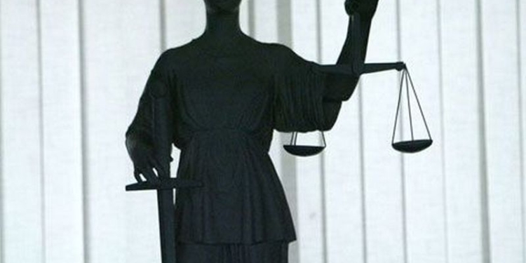 В судах Украины имеется 1100 вакансий для судей