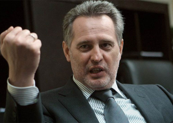 Стокгольмский суд запретил продажу Одесского припортового завода. По жалобе Фирташа