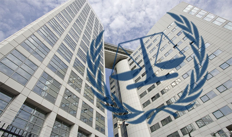 Международный суд в Гааге назначил дату рассмотрения иска Украины против РФ 1