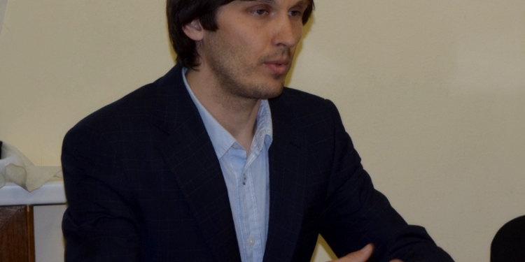 Двое из семи: на конкурсе выбирают начальника управления комсобственностью и главного архитектора Николаева