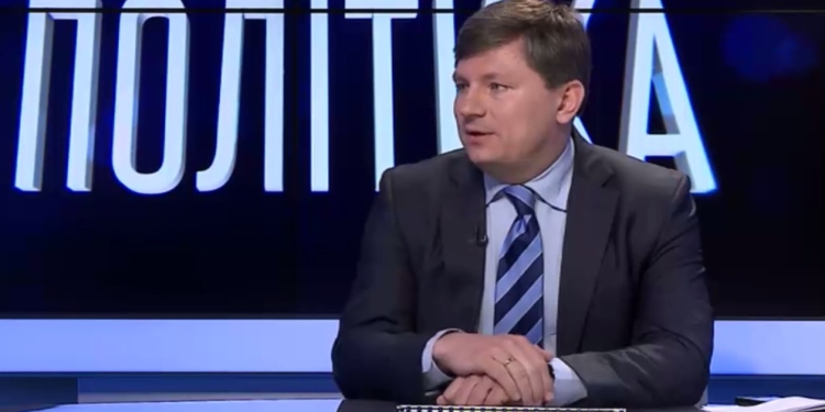 В БПП считают Владимира Гройсмана оптимальным кандидатом для восстановления доверия между правительством и парламентом