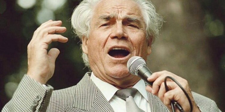 Ушел из жизни оперный певец Дмитрий Гнатюк