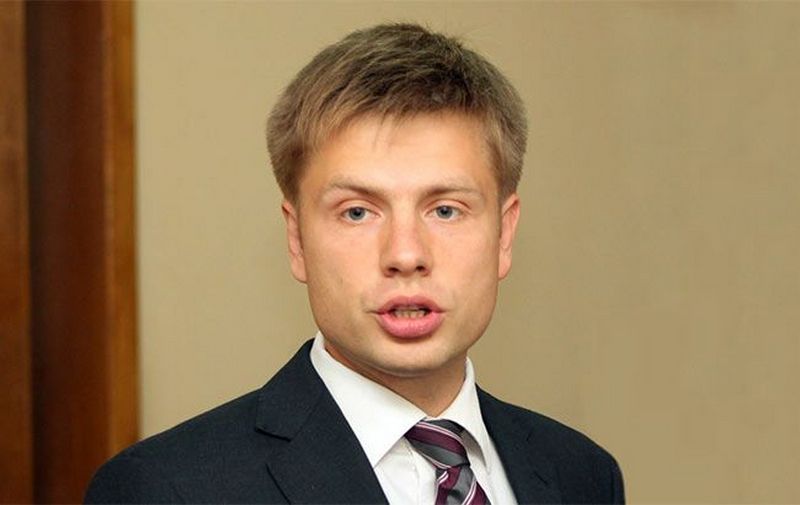 Кличко снимут с должности главы партии БПП в конце месяца – Гончаренко 1