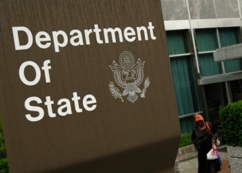 В Госдепе уверены, что ни Россия, ни США не могут определять будущее Украины