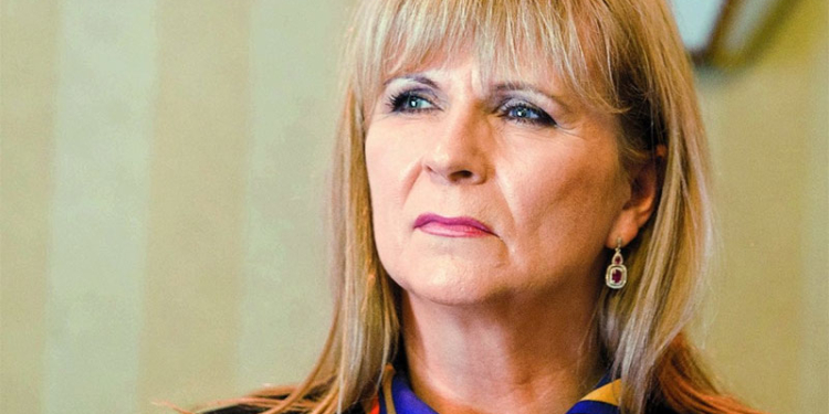 Доклад о военных преступлениях РФ на Донбассе передали в Гаагский трибунал