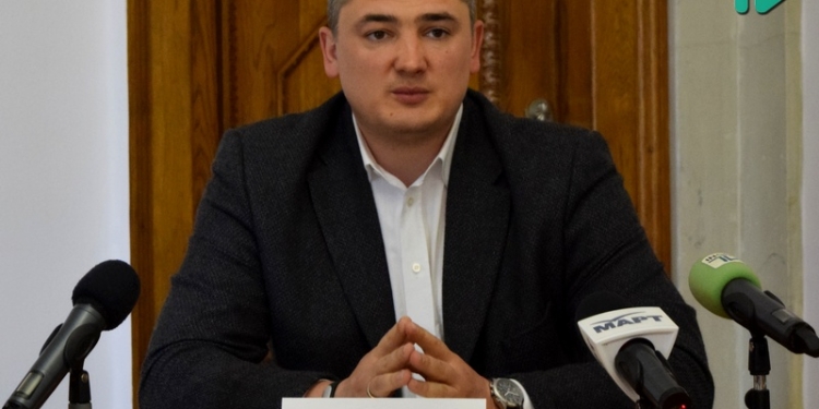 Александр Сенкевич: «Через год «Агентство развития Николаева» принесет в город грантов на сумму в 5 раз большую, чем просит на свое развитие»