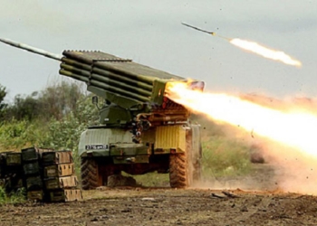 В Bellingcat заявили, что располагают доказательствами обстрела Украины с территории РФ