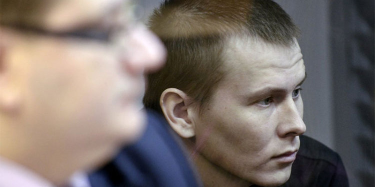 ГРУшник Александров не смог объяснить суду свою зарплату из Минобороны РФ после “увольнения”