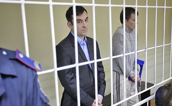 Защита Савченко хочет согласовать с адвокатами ГРУшников действия на случай решения об их обмене 1