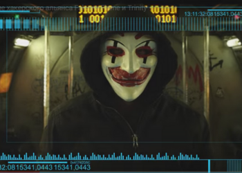 Украинские хакеры взломали популярный пропагандистский сайт террористов