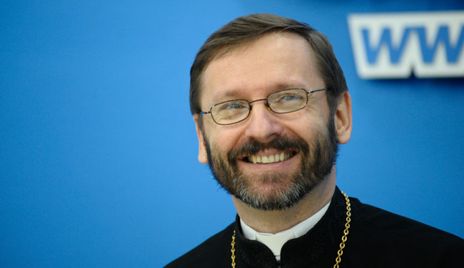 Мы способны зародить новую национальную элиту, – глава УГКЦ