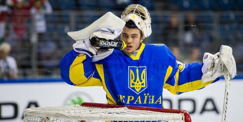 В Украинской Хоккейной лиге осталось шесть команд 1
