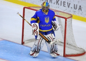 Сборная Украины по хоккею опозорилась на чемпионате мира