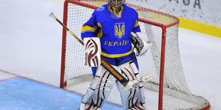 Сборная Украины по хоккею опозорилась на чемпионате мира