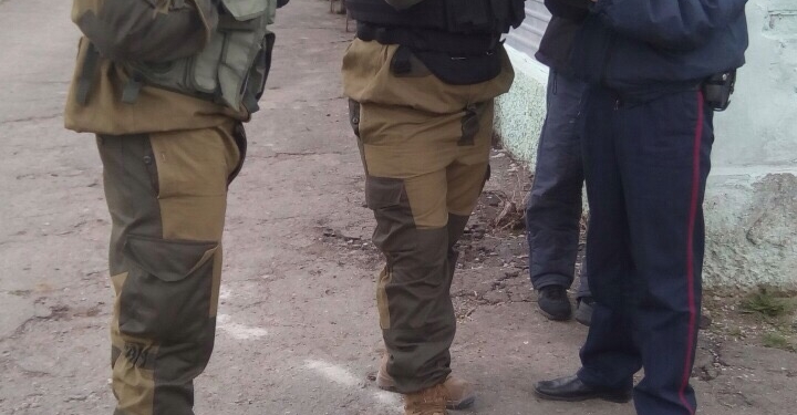 В Рыбаковке неизвестные напали на работников предприятия, директор которого – депутат областного совета от «Батькивщины»