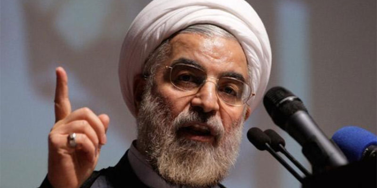 На парламентских выборах в Иране победили умеренные