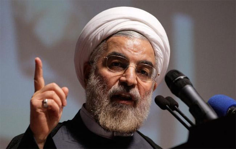 В Иране не исключают возможности сокращения обязательств по ядерной сделке 1