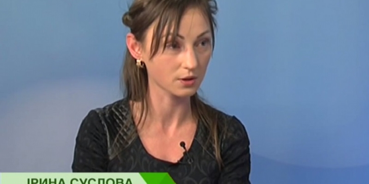 Народный депутат Ирина Суслова: информация Лещенко о назначении начальника Николаевской таможни не соответствует действительности