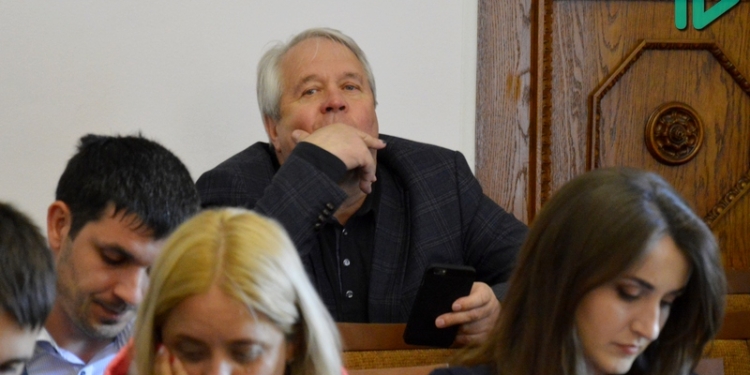 «Домовой кошелек»: в Николаеве Приватбанк совместно с мэрией запустил уникальный электронный сервис для жителей ОСМД