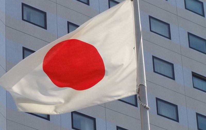 Япония уже согласна на 2 из 4 Курильских островов 1