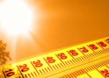 Март 2016 года признан самым жарким за всю историю метеонаблюдений