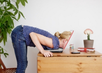 Женщины оказались защищеннее мужчин в интернете