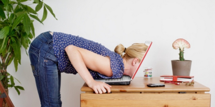 Женщины оказались защищеннее мужчин в интернете