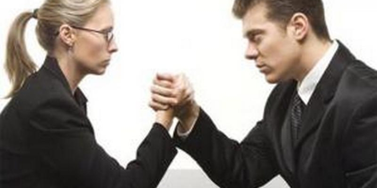 Ученые нашли разницу в работе мужского и женского мозга