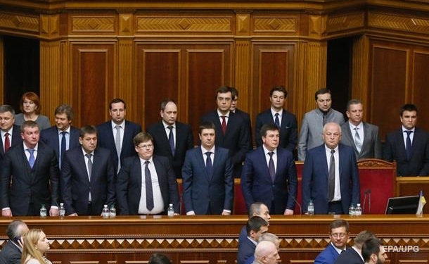 Учительница и бодибилдер. Кто вошел в новый Кабмин