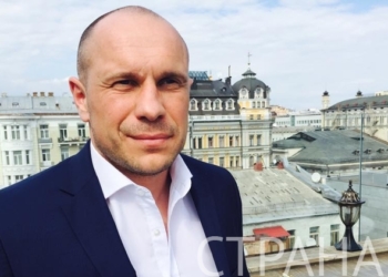 О наркотиках в украинской политике.  Кива: “На смену поколению политиков-алкоголиков идут политики-наркоманы”