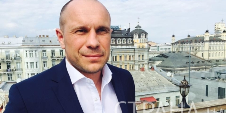 О наркотиках в украинской политике.  Кива: “На смену поколению политиков-алкоголиков идут политики-наркоманы”