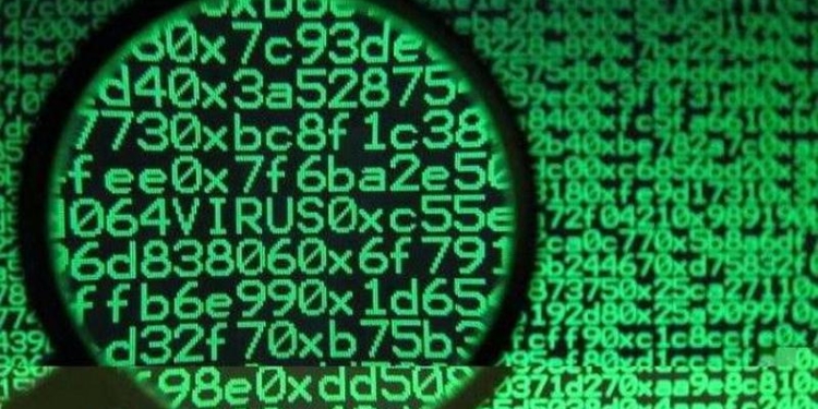 В Украине обнаружили одну из крупнейших в мире бот-сетей