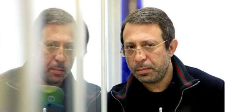 Корбан, признав свою вину, получил условный срок и не пойдёт в Раду