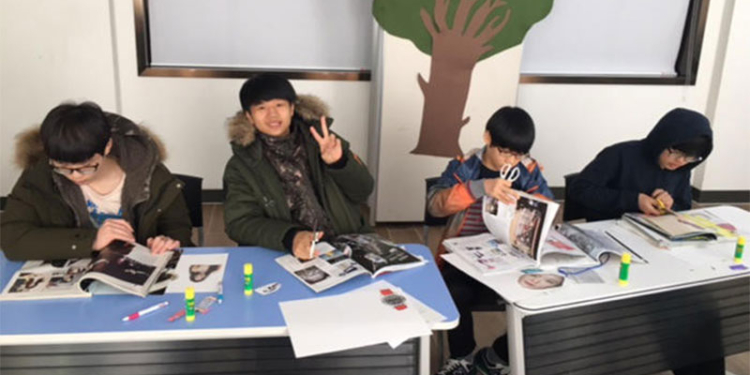 Спорт, книги и никаких смартфонов: как лечат интернет-зависимых в Южной Корее