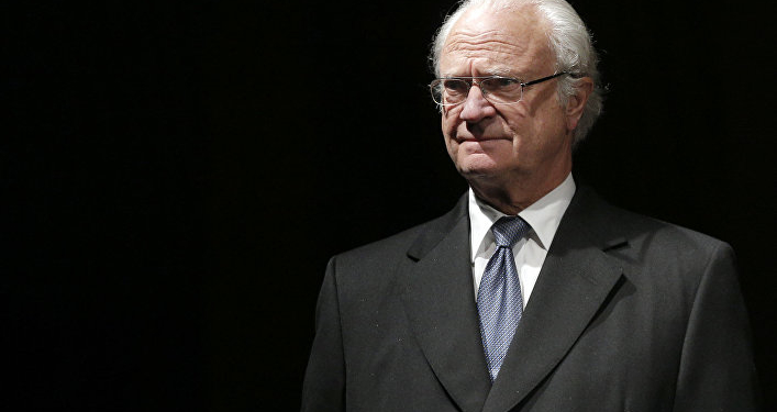 Везет же шведам! «Всегда приятно делать что-то для других». Эксклюзивное интервью с королем Карлом XVI Густавом