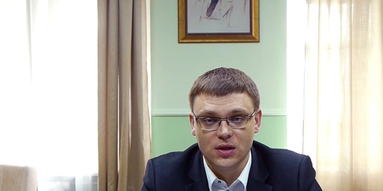 Национальное антикоррупционное бюро определило уполномоченного по Николаевской области