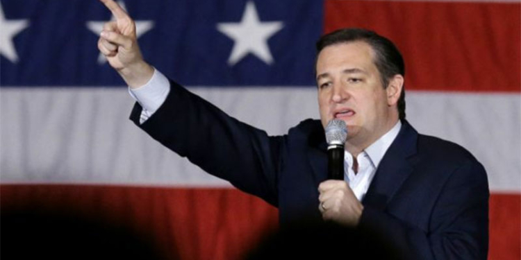 Праймериз в США: Круз догоняет Трампа