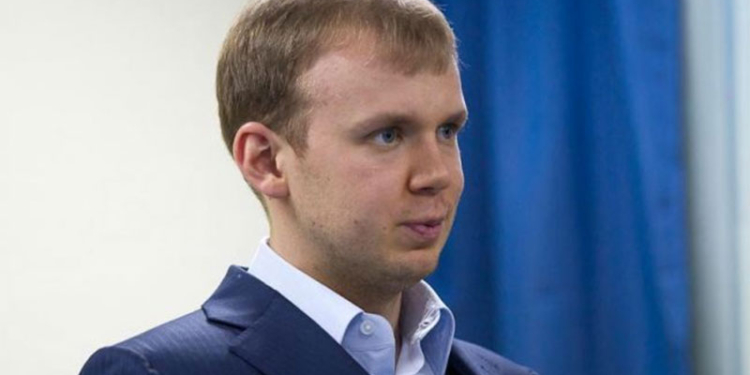 DW: у Германии нет доказательств отмывания денег Курченко и сыном Азарова