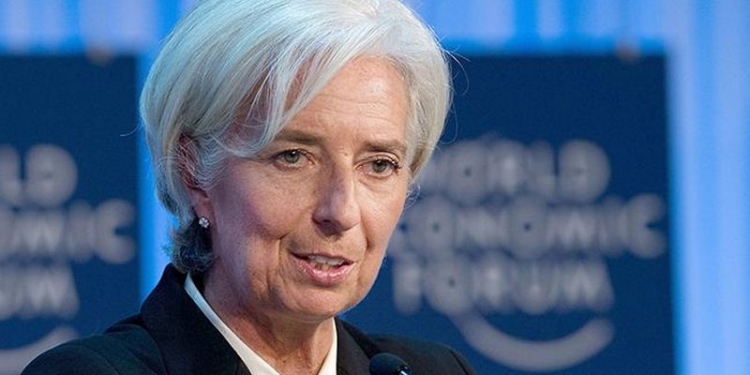 В ближайшее время миссия МВФ посетит Украину